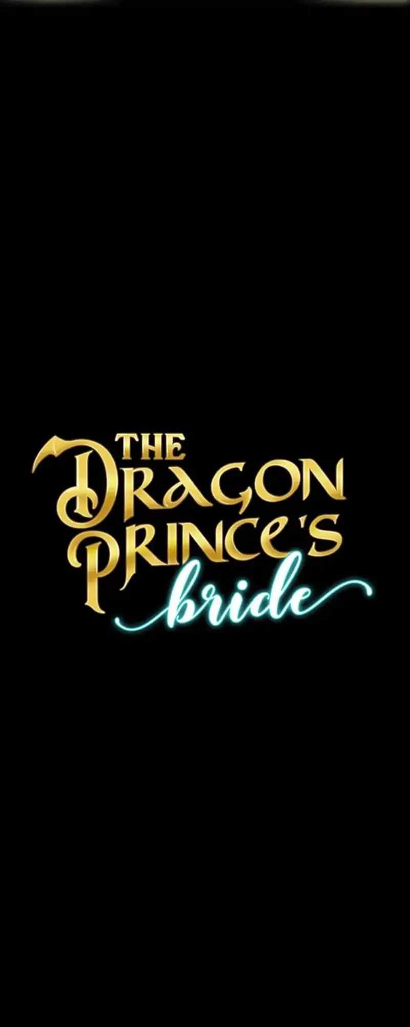 The Dragon Prince's Bride Chapter 3 41